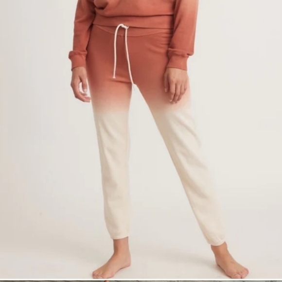 Marine Layer Blake Vintage Terry Dip Dye - Picture 1 of 4
